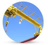 Single Girder EOT Crane Single Girder EOT Crane