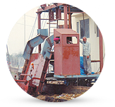 Gate Trash Pack Machine Gate Trash Pack Machine